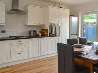 The Beach Hut - Flamborough - 5