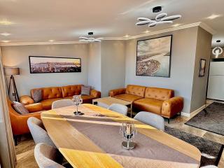 Ottoman Skyline Suites - Istanbul - 2