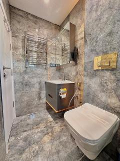 Ottoman Skyline Suites - Istanbul - 1