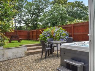 Cottage 1- Uk47770 - Llanilar - 0