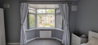 Cosy Stay Near Arena & Leeds Bradford Airport - Bradford - 6