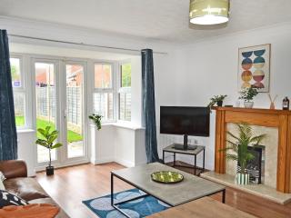 The Townhouse - Gainsborough - 0