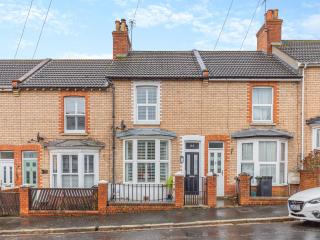 Pebble Cottage - Weymouth - 9