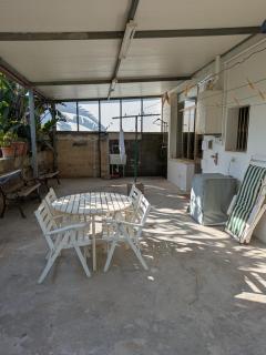 Casa Aurora Family - Nel cuore del Salento - 2