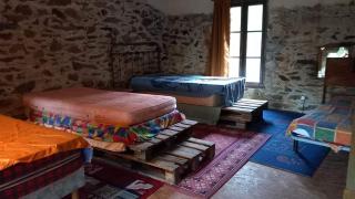 Chambres d'hôtes de charme - Boule - dʼAmont - 8