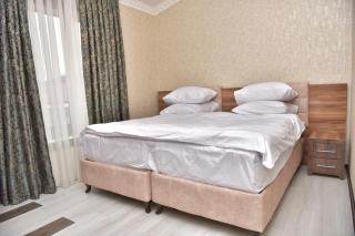 Xan boutique hotel - Şəki - 1
