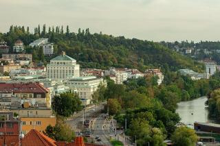 Apartmány Podol - Prag - 9
