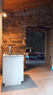 Chambres d'hôtes de charme - Boule - dʼAmont - 6