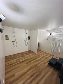 GÎTE Au 21 Loveroom - Beaumont-la-Ronce - 4