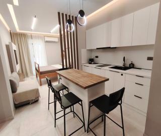 Sea Whisper Luxury Apartments Kavala - Cavala - 0