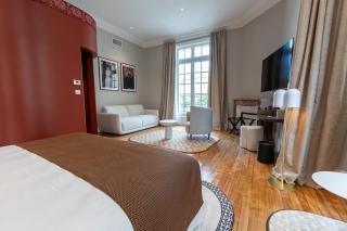 Hôtel des Arts - Angulema - 1