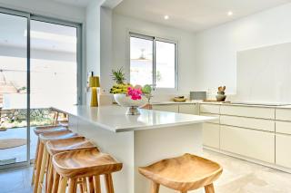 Villa Bel Amour Luxe Plage Marina Golf tout à pied - 3