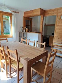 Marmotte Monetier - Le Monêtier-les-Bains - 9