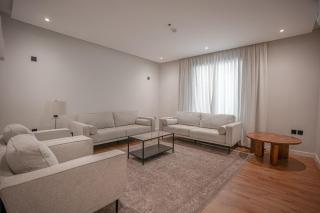 Mabaat - Al Malqa 3BR Apt - 585 - Riyad - 1