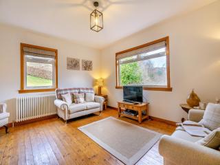 Clunie Dam Lodge - - 6