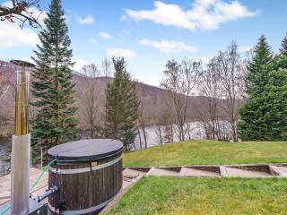 Clunie Dam Lodge - - 7