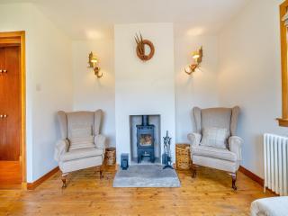 Clunie Dam Lodge - - 4