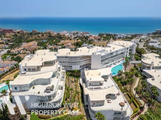 The Hill Collection - The Sunset Vista by HWPC - Málaga - 1