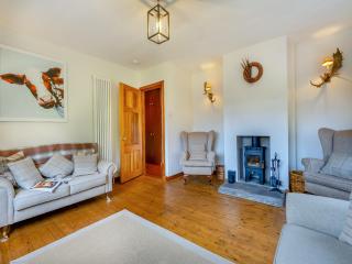 Clunie Dam Lodge - - 5