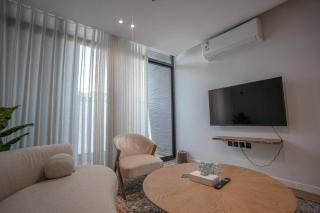 Mabaat - Al Malqa 3BR Apt - 585 - Riyad - 3
