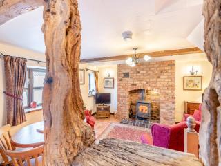 The Corn House - Uk45530 - Buildwas - 8