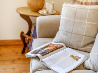 Clunie Dam Lodge - - 3