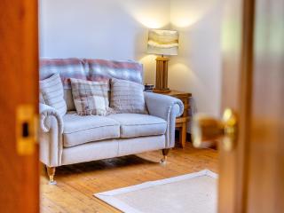 Clunie Dam Lodge - - 2