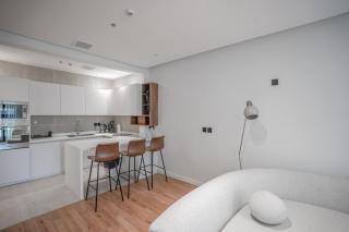 Mabaat - Al Malqa 3BR Apt - 585 - Riyad - 4