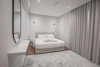 Mabaat - Al Malqa 3BR Apt - 585 - Riyad - 5