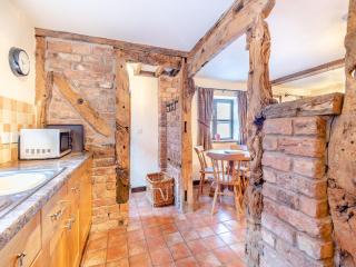 The Corn House - Uk45530 - Buildwas - 4