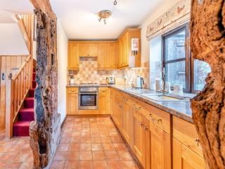 The Corn House - Uk45530 - Buildwas - 3