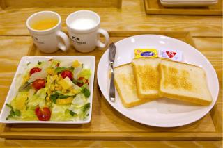 K-Guesthouse Dongdaemun Premium - 3