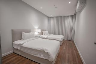 Mabaat - Al Malqa 3BR Apt - 585 - Riyad - 6