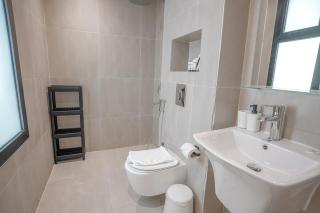 Mabaat - Al Malqa 3BR Apt - 585 - Riyad - 9
