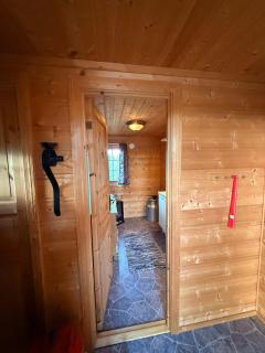 Spacious mountain cabin in Valdres with 3 bedrooms - Vevle - 1
