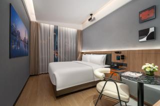 Jiduo Hotel Convention and Exhibition Center Branch - 8