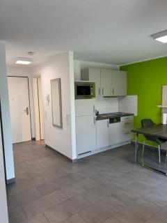 Luxus Apartment 111 direkt am Flughafen-Messe und SI-Centrum Stuttgart - Leinfelden-Echterdingen - 9