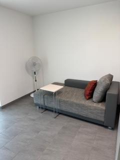 Luxus Apartment 111 direkt am Flughafen-Messe und SI-Centrum Stuttgart - Leinfelden-Echterdingen - 4