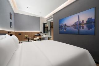 Jiduo Hotel Convention and Exhibition Center Branch - Shenzhen - 9