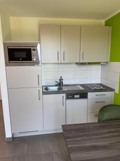 Luxus Apartment 111 direkt am Flughafen-Messe und SI-Centrum Stuttgart - Leinfelden-Echterdingen - 8