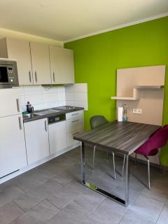 Luxus Apartment 111 direkt am Flughafen-Messe und SI-Centrum Stuttgart - Leinfelden-Echterdingen - 7