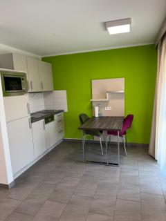 Luxus Apartment 111 direkt am Flughafen-Messe und SI-Centrum Stuttgart - Leinfelden-Echterdingen - 6