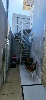 Studio Cinza em frente à praia - Aracaju - 2