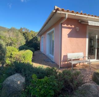 Maison récente entre mer et montagne - 2