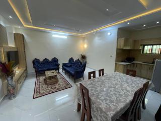 Comfort Stay Apartments Cadjehoun - Cotonou - 3