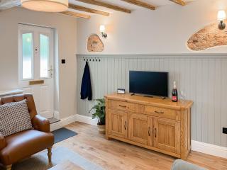 Cosy Cottage - Howden - 8