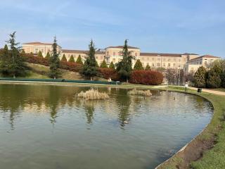 -Allianz MiCo-San Siro-Center- Lux Charming Apt - 3