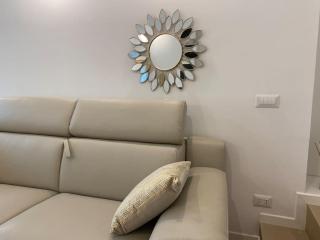 -Allianz MiCo-San Siro-Center- Lux Charming Apt - Milan - 2
