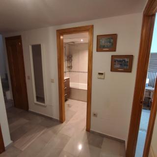 "Paraíso del mar" Casa entera con piscina privada - Fuengirola - 3