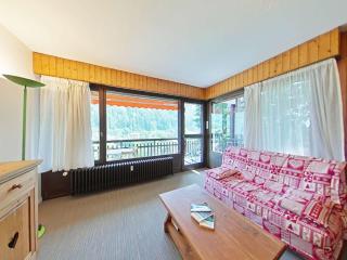 Appartement au centre - 3 pièces, 6 personnes, ascenseur - FR-1-241-222 - Le Grand-Bornand - 0